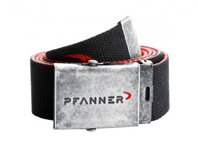 Ceinture PFANNER 4 cm, 140 cm