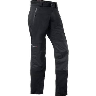 Pantalon de pluie PFANNER SYMPATEX (- 5cm ou + 7cm)