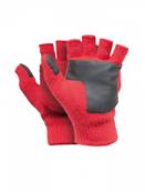 Gants PFANNER en feutre de laine