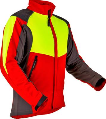 Veste PFANNER Ventilation