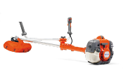 DEBROUSSAILLEUSE THERMIQUE HUSQVARNA 336FR