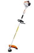 Débroussailleuse thermique STIHL FS 55 R