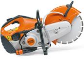 Découpeuse thermique STIHL TS 410