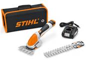 Taille-haies STIHL à main HSA26