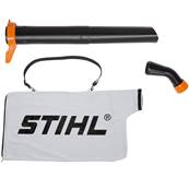 Kit aspiration STIHL pour souffleur BGE 71 et 81