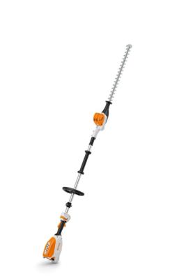 Taille-haies sur perche à batterie STIHL HLA 66 nu