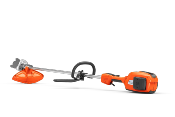 COUPE-BORDURES BATTERIE HUSQVARNA 520iLX