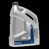 Huile moteur 4 temps HUSQVARNA 10W/30 -pour Rider 4x4