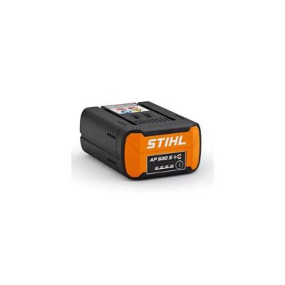 Batterie Lithium-ion STIHL AP 500 S
