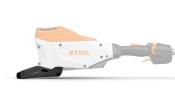 Poignée arrière STIHL pour HLA 135/135 K, KMA 135 R