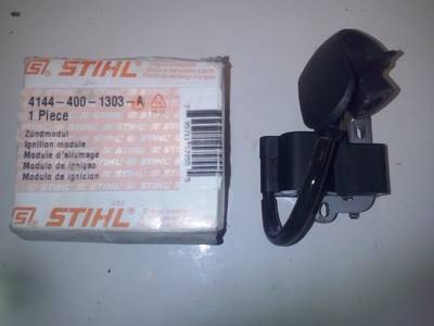 Bobine Stihl FS50/56