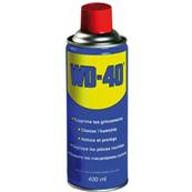 Nettoyant / Dégrippant WD40