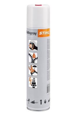 Multispray nettoyant STIHL Aérosol 50ML