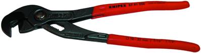 CLE AJUSTABLE DE SERRAGE 10-32 KNIPEX