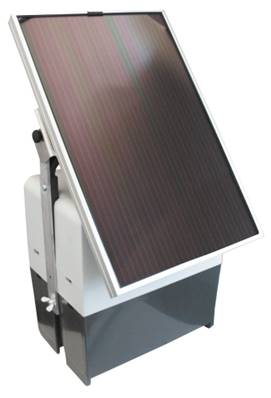 Module panneau solaire 2 watts HORIZONT