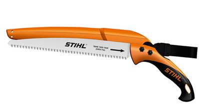 Scie d'ébranchage STIHL MEGACUT