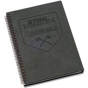 Carnet TIMBERSPORTS A5