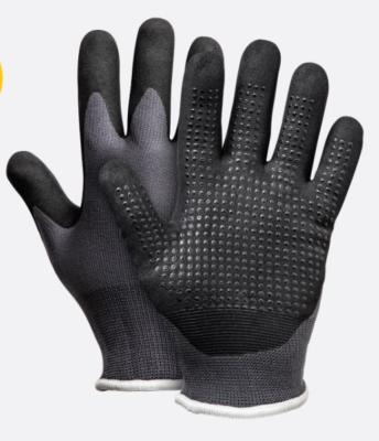 Gants STRETCHFLEX PFANNER WINTER GRIP