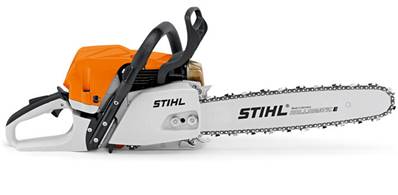 Tronçonneuse STIHL MS 362 C-M VW