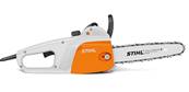 Tronçonneuse électrique STIHL MSE 141