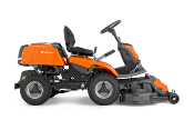 RIDER SERIE 200 HUSQVARNA R216Ts AWD
