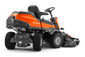 RIDER SERIE 400 HUSQVARNA R418TsX AWD