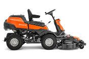 RIDER SERIE 400 HUSQVARNA R420TsX AWD