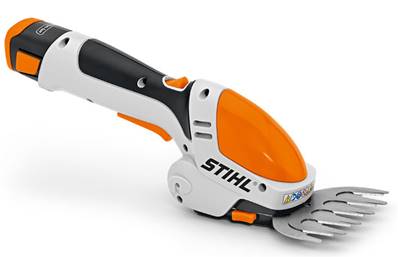 Taille-haies STIHL à main HSA26