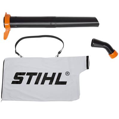 Kit aspiration STIHL pour souffleur BGE 71 et 81