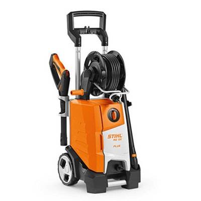 Nettoyeur compact eau froide STIHL RE 130 PLUS