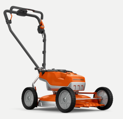 Tondeuse à batterie HUSQVARNA LB548i nue