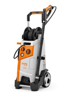 Nettoyeur compact eau froide STIHL RE 150 PLUS