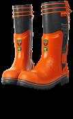 Bottes de protection HUSQVARNA Functional 28