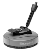 Nettoyeur de surface HUSQVARNA Basic (SC300)