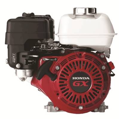 MOTEUR COMPLET HONDA GX120QX4 4.0HP 3600Trs 19.05mm ASH