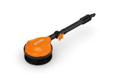 Brosse de lavage rotative STIHL
