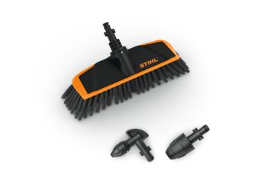 Kit de nettoyage voiture STIHL