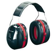 Casque anti-bruit H540A-411 SV PELTOR