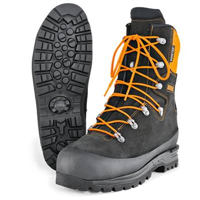 Chaussures Anticoupures STIHL Advance GTX