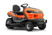 TRACTEUR TONDEUSE SERIE 200 HUSQVARNA TS217T