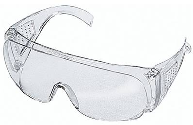 Lunettes de protection STIHL STANDARD