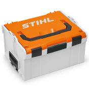 Mallette transport STIHL pour batterie AL taille M