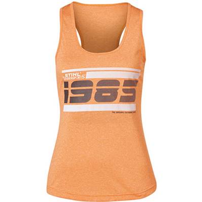 Top femme STIHL ATHLETIC