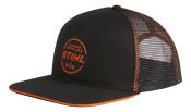 Casquette routier américain STIHL "Logo Circle"