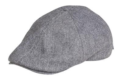 Casquette Gavroche STIHL "FLAT CAP" Homme