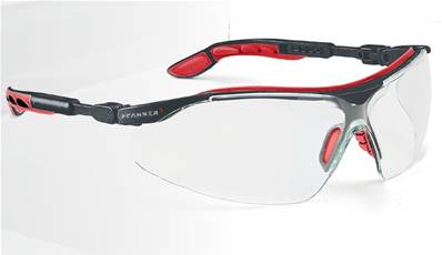 Lunettes de protection PFANNER Nexus