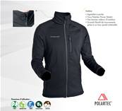 Veste PFANNER Polartec