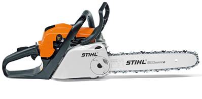 Tronçonneuse STIHL MS 211 C-BE