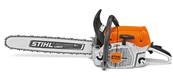 Tronçonneuse STIHL MS 462 C-M