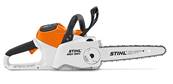 Tronçonneuse STIHL MSA 160 C-B